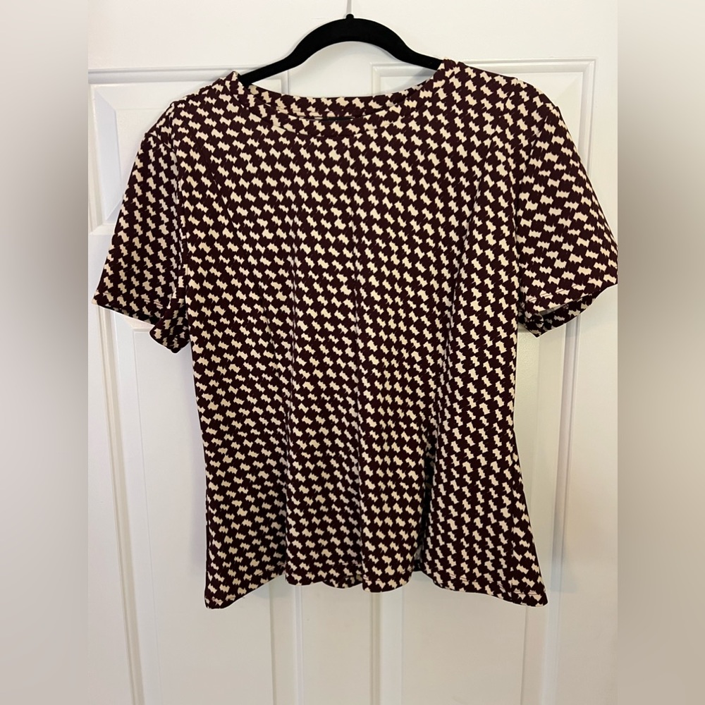Ann Taylor top